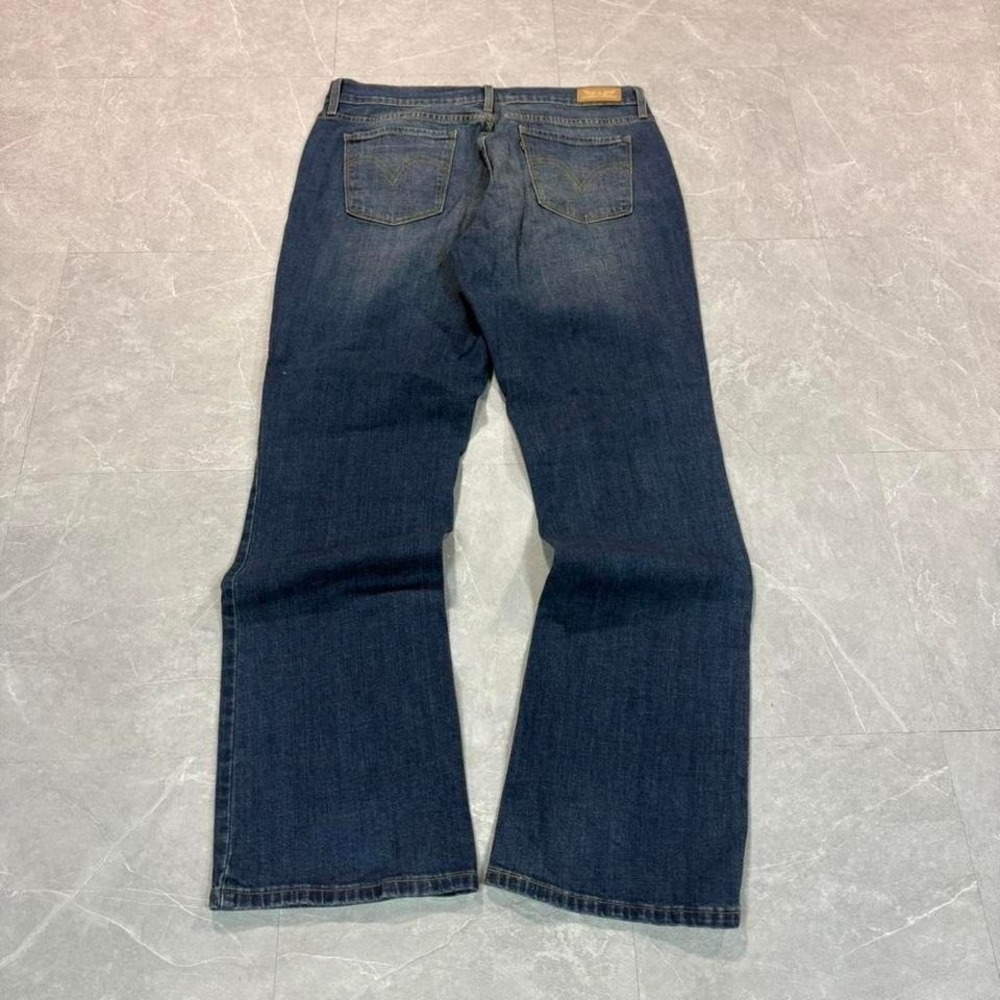 Levi's 515 bootcut jeans Size 12‎ #denim #bootcut